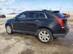 2010 Cadillac SRX Premium Collection