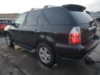 2006 Acura MDX Touring