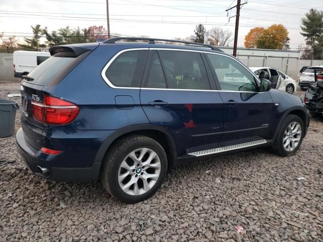 2013 BMW X5 XDRIVE35I