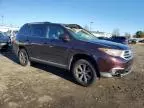 2012 Toyota Highlander Base