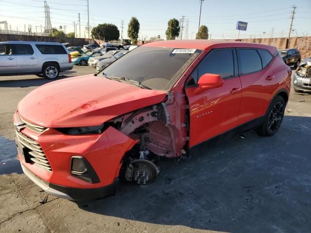 2019 Chevrolet Blazer 1LT