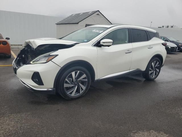 2023 Nissan Murano SL