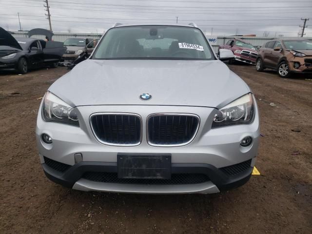 2013 BMW X1 XDRIVE28I