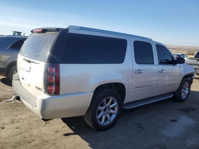 2011 GMC Yukon XL Denali