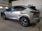 2020 Lexus NX 300H