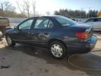 2002 Saturn SL1