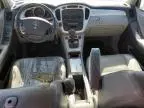 2004 Toyota Highlander