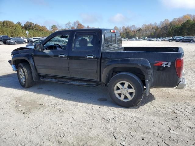 2010 Chevrolet Colorado LT