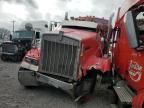 1998 Kenworth Construction W900