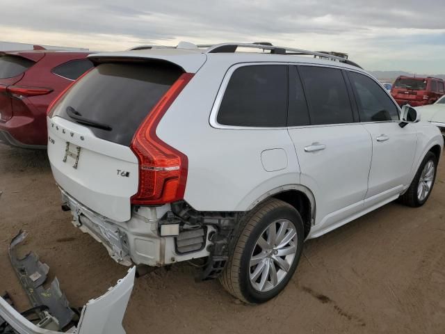 2016 Volvo XC90 T6