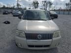 2007 Mercury Mariner Premier