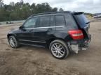 2011 Mercedes-Benz GLK 350