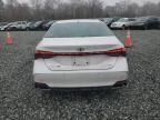 2019 Toyota Avalon XLE