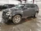 2010 Chevrolet Equinox LS