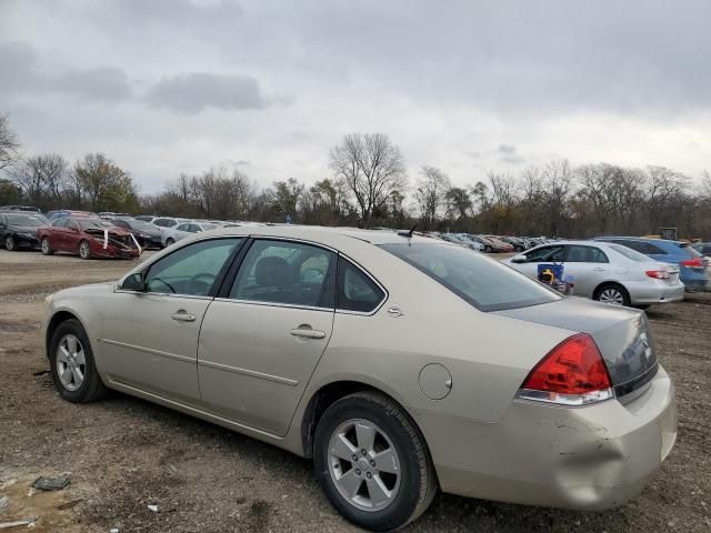 2008 Chevrolet Impala LT