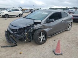 2016 KIA Forte SX en venta en Houston, TX