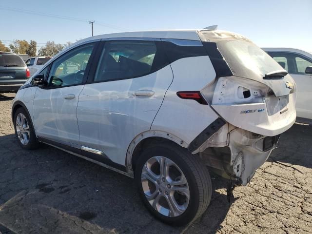 2020 Chevrolet Bolt EV LT