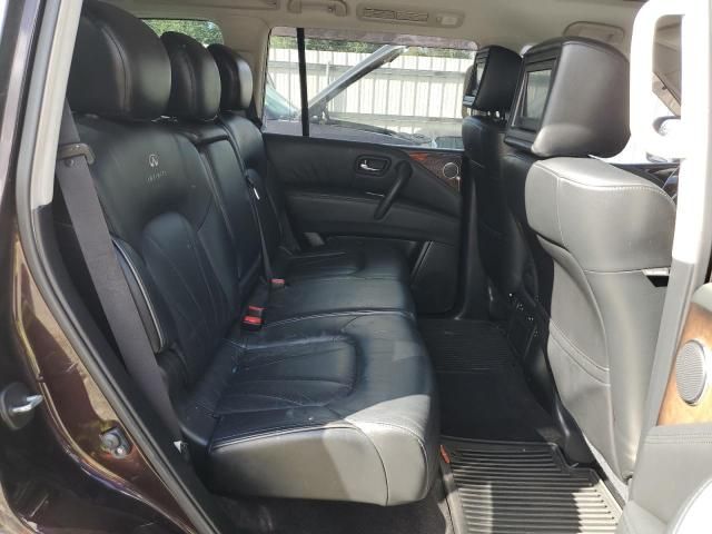 2011 Infiniti QX56