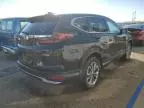 2021 Honda CR-V EXL