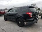 2015 Ford Explorer Police Interceptor