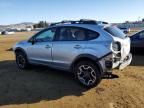 2017 Subaru Crosstrek Limited