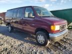 2005 Ford Econoline E350 Super Duty Wagon