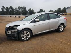 Ford salvage cars for sale: 2012 Ford Focus SE