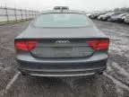 2015 Audi A7 Prestige