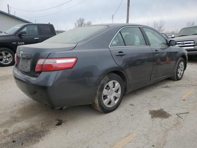 2008 Toyota Camry CE