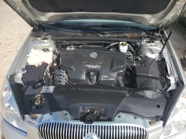 2007 Buick Lucerne CXL