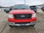 2005 Ford F150