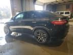 2019 Mercedes-Benz GLE Coupe 43 AMG