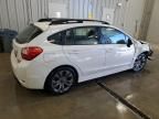 2016 Subaru Impreza Sport Premium