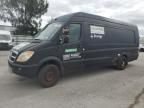 2009 Dodge Sprinter 2500