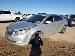 Buick Vehiculos salvage en venta: 2014 Buick Lacrosse Touring