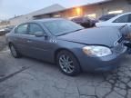 2008 Buick Lucerne CXL