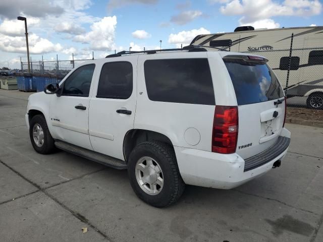 2007 Chevrolet Tahoe C1500