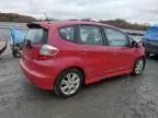 2010 Honda FIT Sport