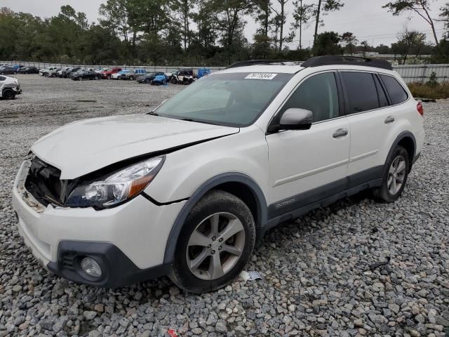 2013 Subaru Outback 3.6R Limited