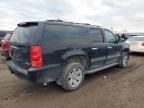 2013 GMC Yukon XL K1500 SLT