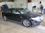 2010 Ford Taurus Limited