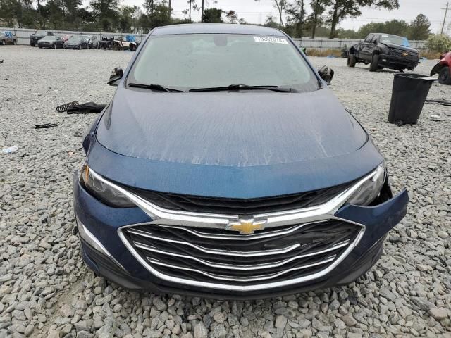 2019 Chevrolet Malibu LS