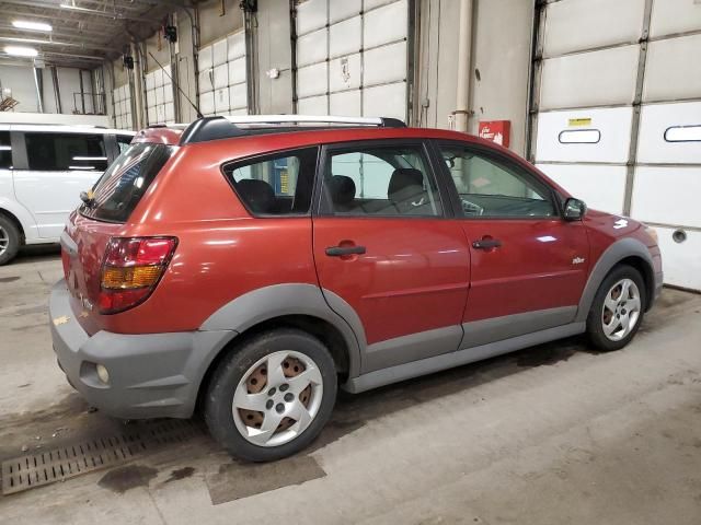 2008 Pontiac Vibe