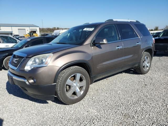 2010 GMC Acadia SLT-1