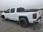 2018 GMC Sierra K1500 SLT