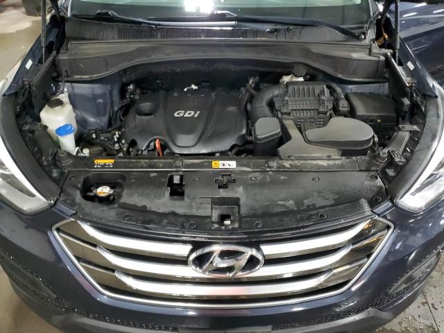 2016 Hyundai Santa FE Sport