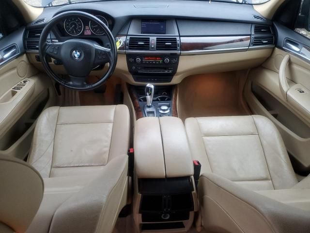 2009 BMW X5 XDRIVE30I