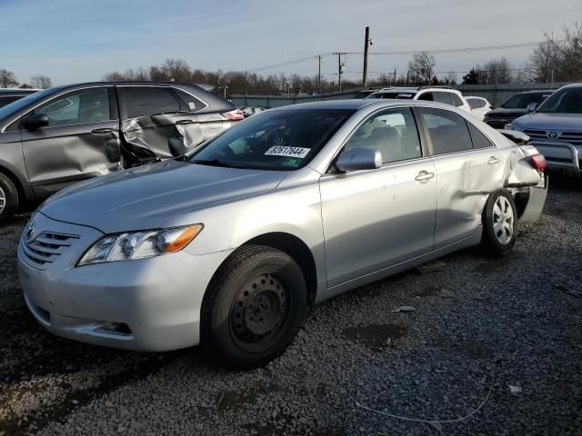 2008 Toyota Camry CE