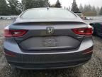 2019 Honda Insight EX