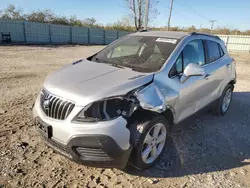 Buick salvage cars for sale: 2015 Buick Encore